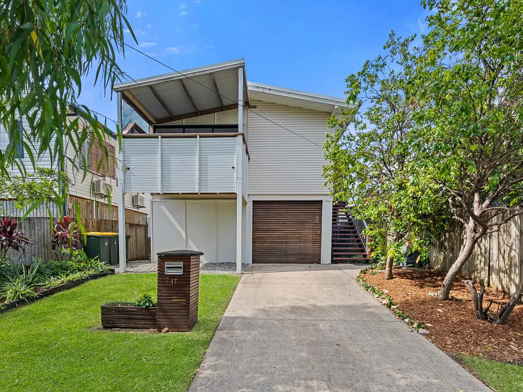 17 Tramore Street, Rocklea, QLD 4106