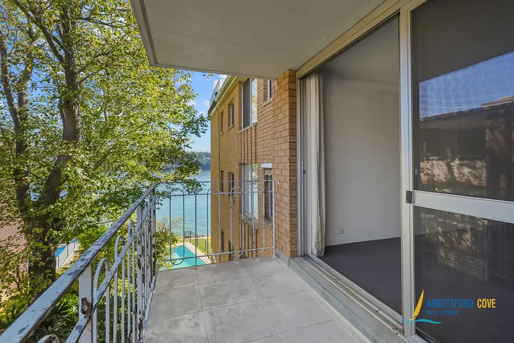 5/13 Bortfield Drive, Chiswick, NSW 2046