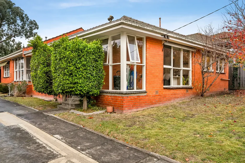 6/23-25 Ross Street, Surrey Hills, VIC 3127