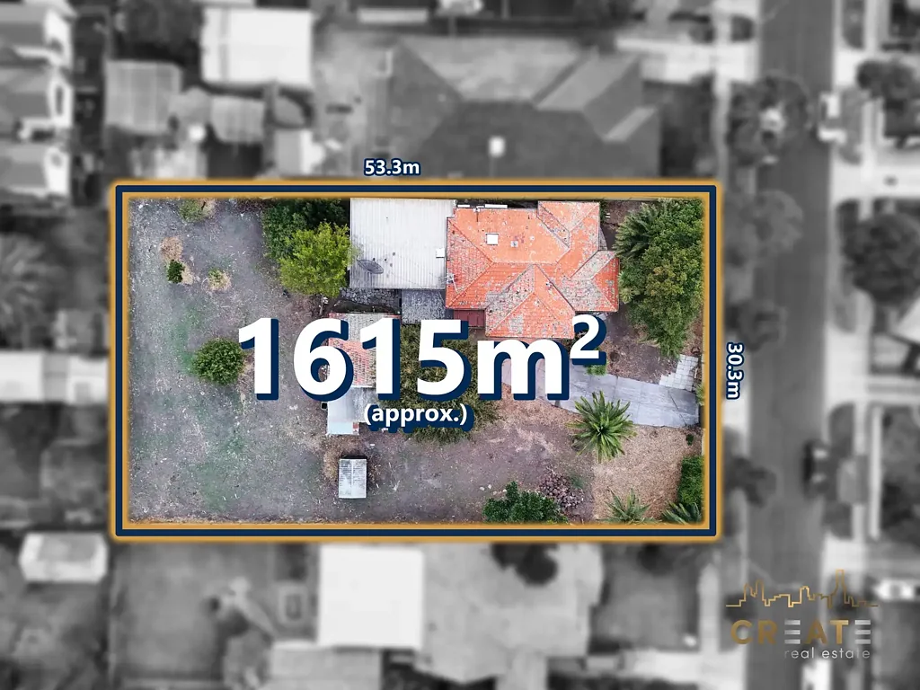 105-107 Stanhope Street, West Footscray, VIC 3012