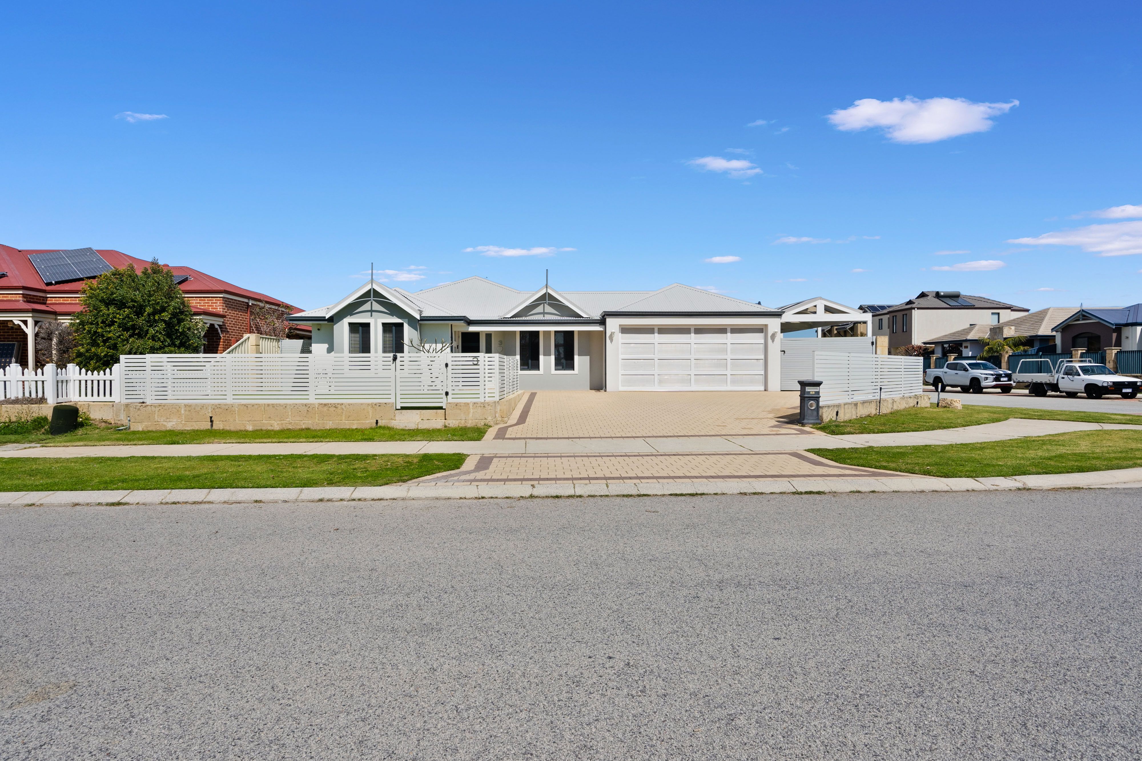 3 PORTSMOUTH ST, JINDALEE WA 6036, 0 ਕਮਰੇ, 0 ਬਾਥਰੂਮ, House