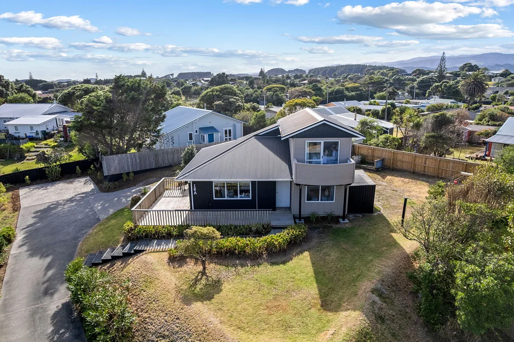 Otaki Beach 3Zimmer Live the Beach Dream - Space, Views & Sun