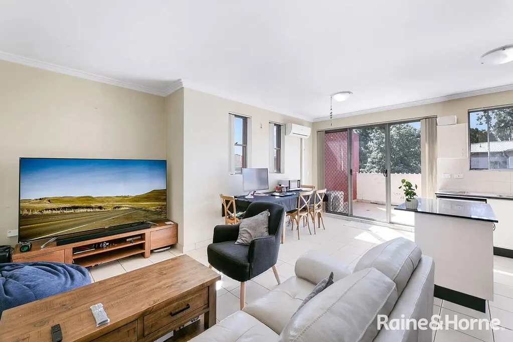 Spacious and Conveniently Located!