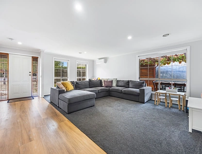 6 Zofia Place, Alfredton, VIC 3350, 4 habitaciones, 2 baños, House