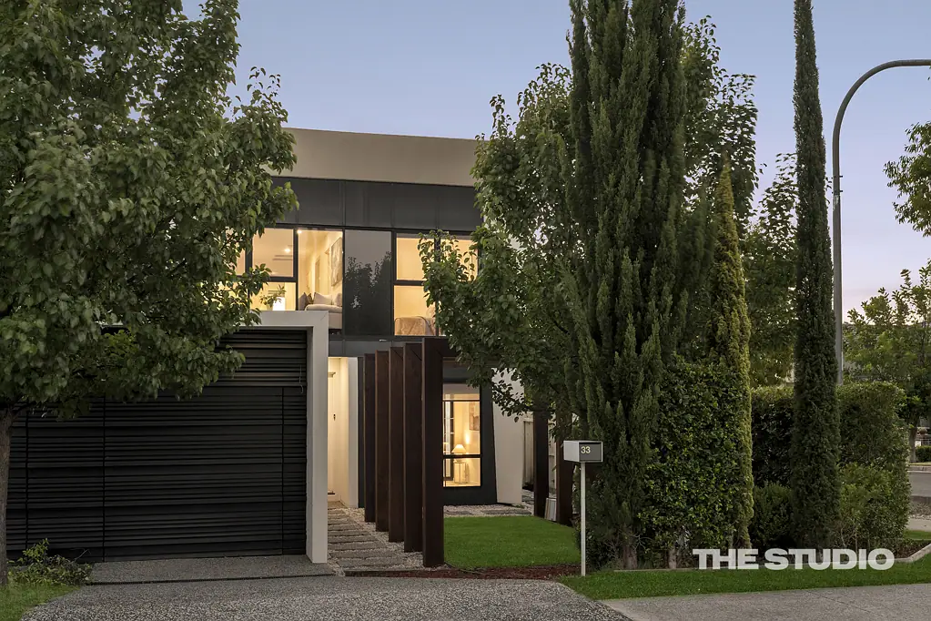 33 Halloway Boulevard, North Kellyville, NSW 2155