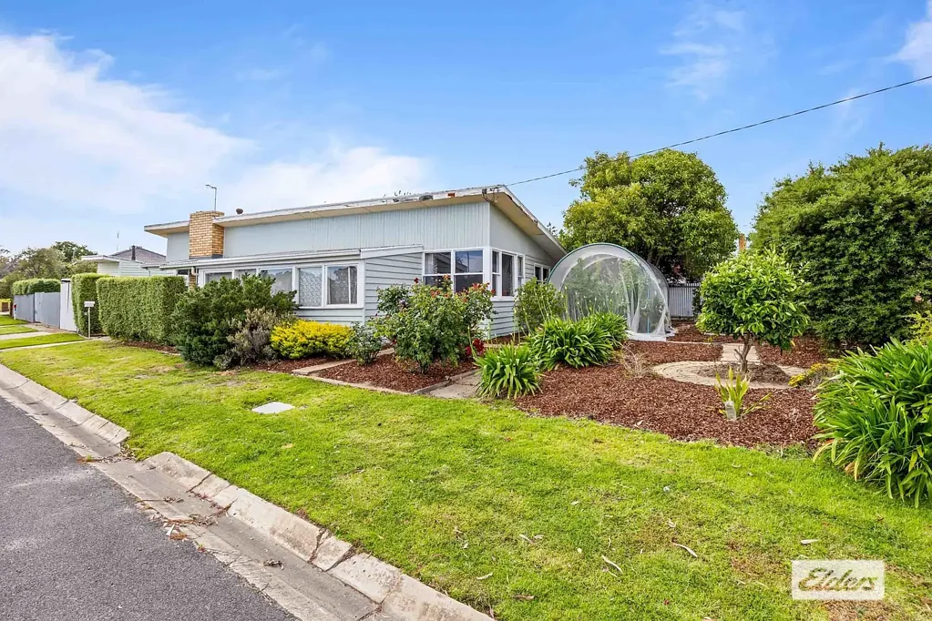 Stawell 3Phòng ngủ Charming Centrally Positioned Cottage