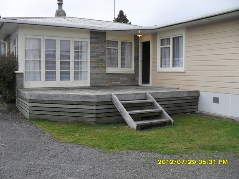 2/127 Elizabeth Street, Tauhara, Taupo, 3 ห้องนอน, 0 ห้องน้ำ