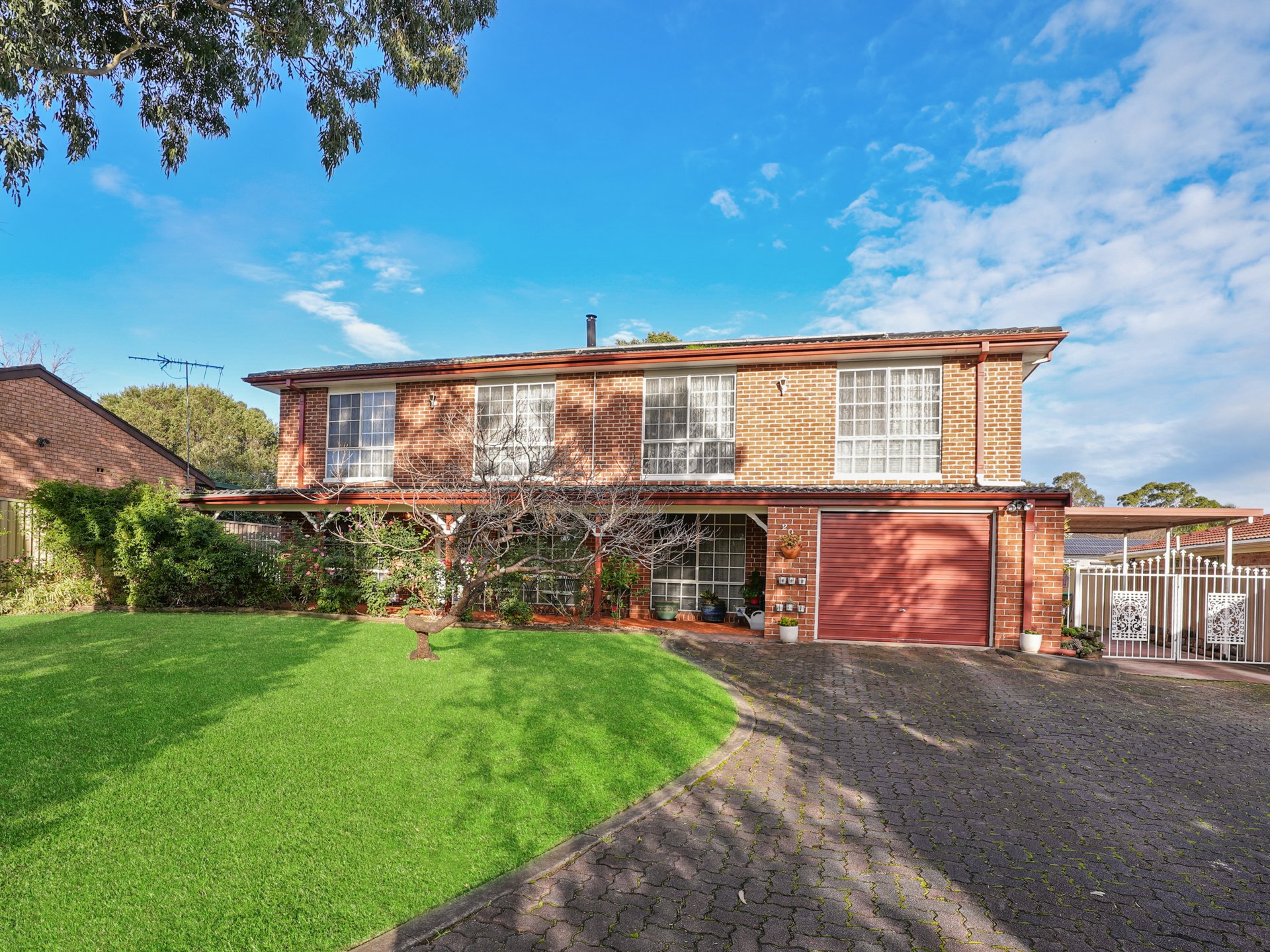 20 FRANCIS ST, MINTO NSW 2566, 0 Kuwarto, 0 Banyo, House