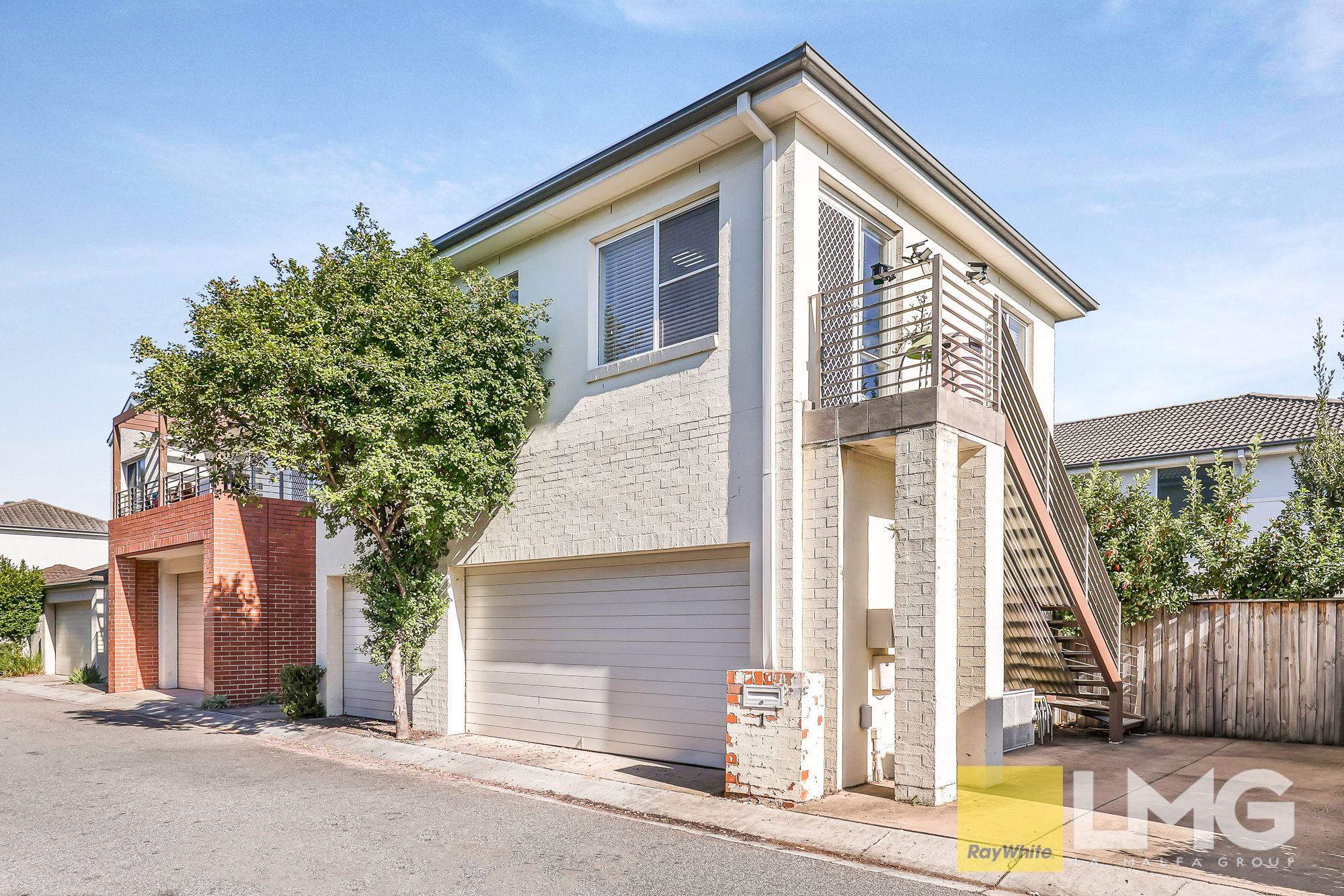 1 PRAIRIE WAY, AUBURN NSW 2144, 0 ห้องนอน, 0 ห้องน้ำ, Unit