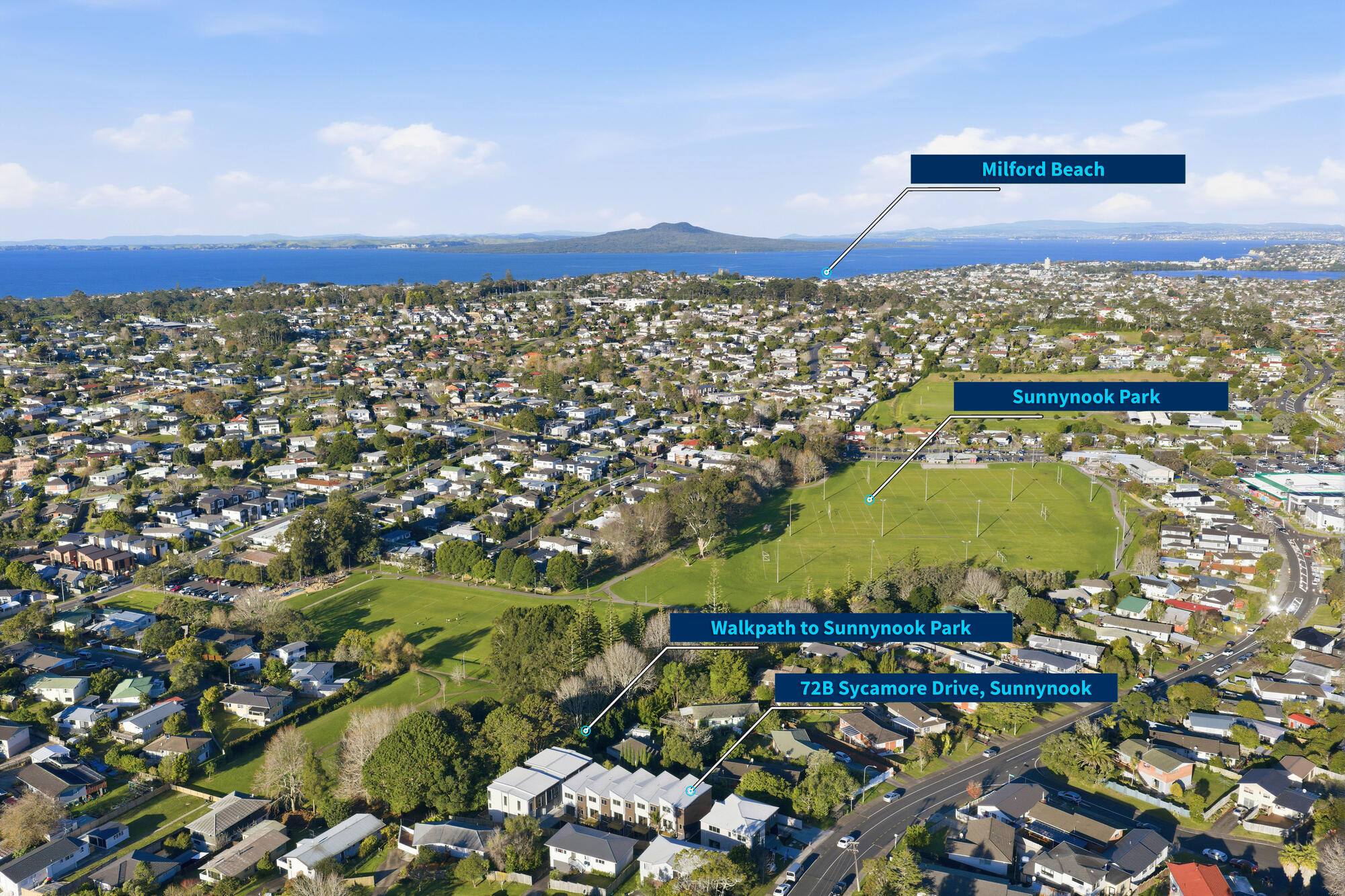 74C Sycamore Drive, Sunnynook, photo 20
