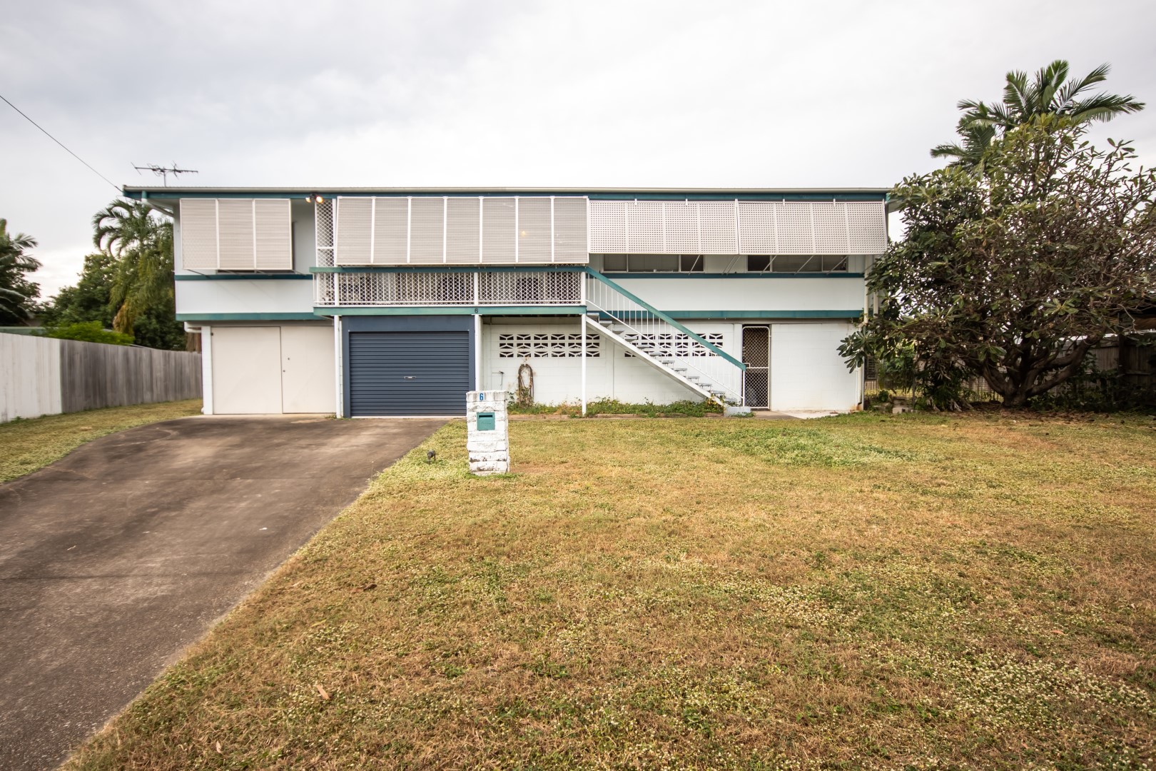 6 TONKIN ST, HEATLEY QLD 4814, 0 રૂમ, 0 બાથરૂમ, House