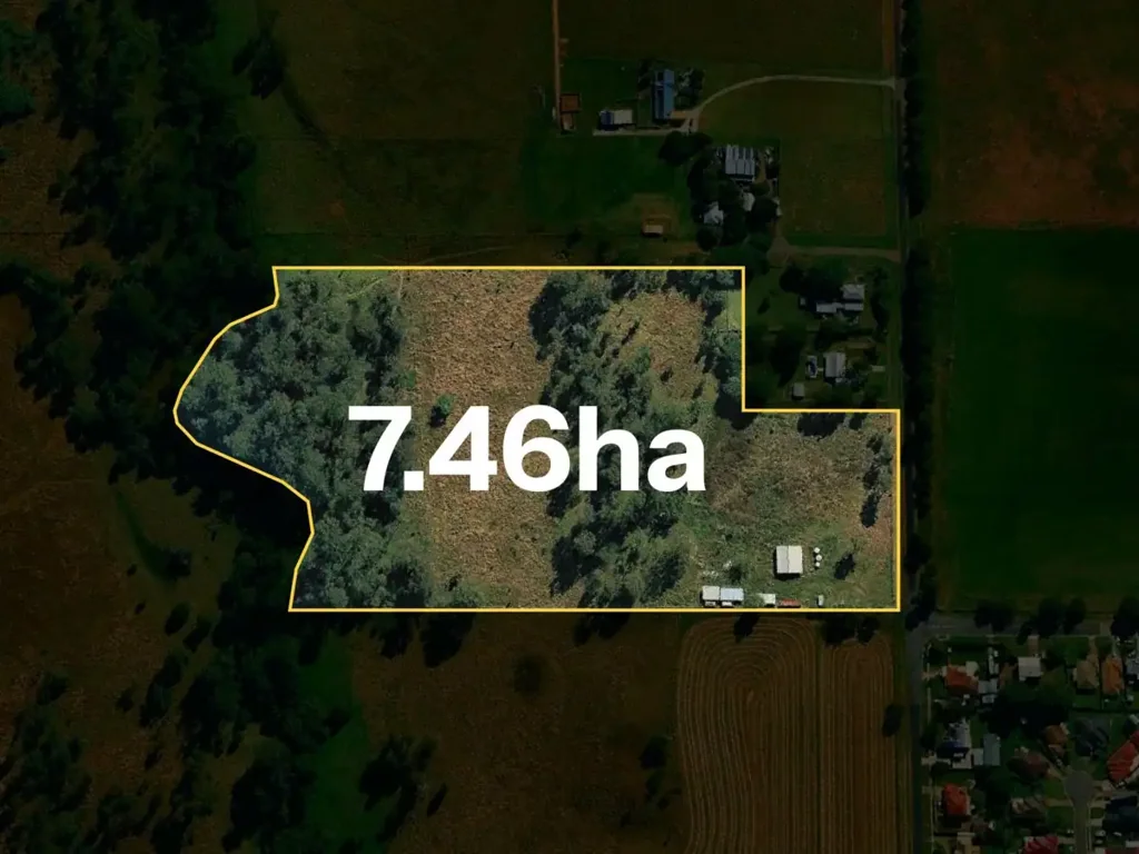 Yamanto 4ਬੈੱਡਰੂਮ Expansive 7.46ha Acreage with Lifestyle or Development Potential