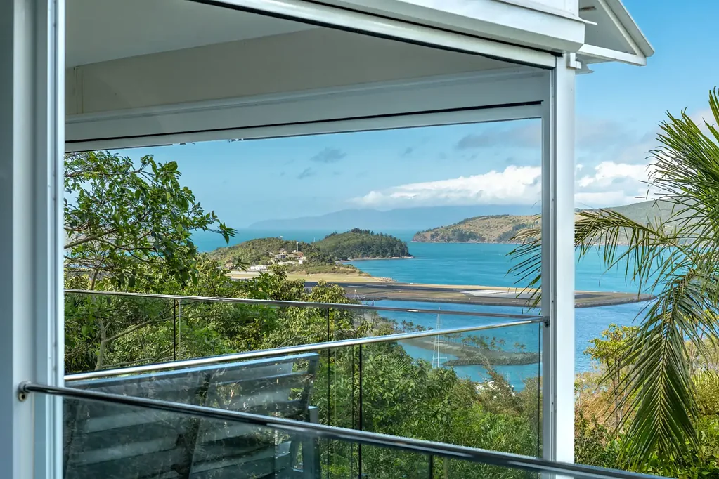 Whitsundays 2બેડરૂમ Single Level with Marina Views