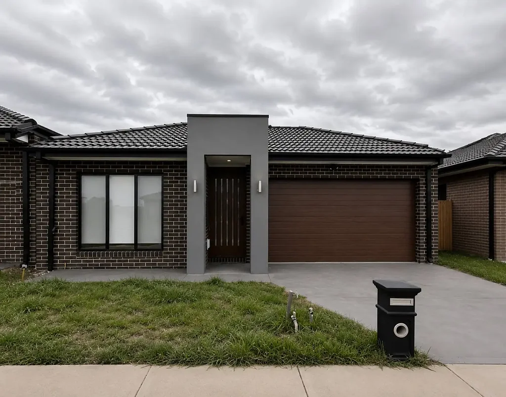 Fraser Rise 4 Slaapkamer Quality, Comfort & Convenience All in One