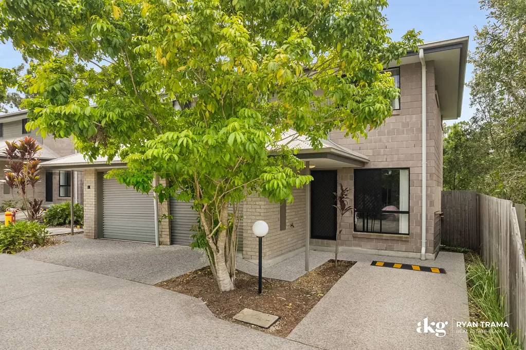 1/8-12 Wattlebrush Court, Park Ridge, QLD 4125