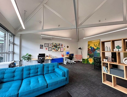 S14/160 Broadway, Newmarket, Auckland City, 0 Bedrooms, 0 Bathrooms, Office Premises