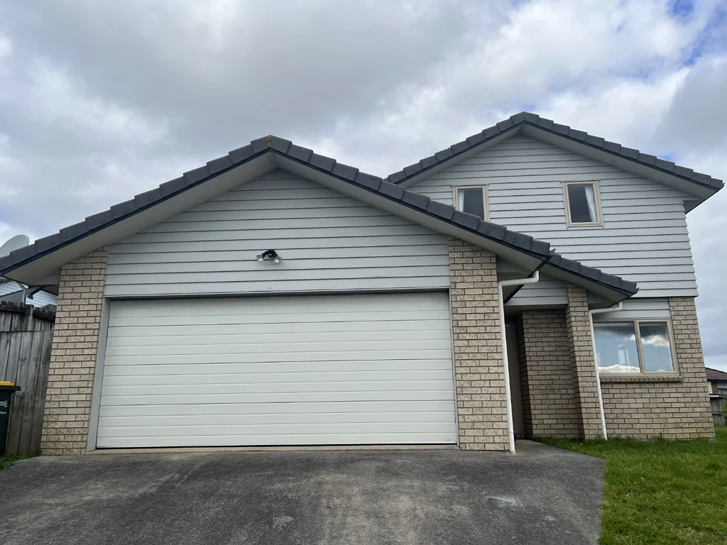 Papakura 4 bedroom house