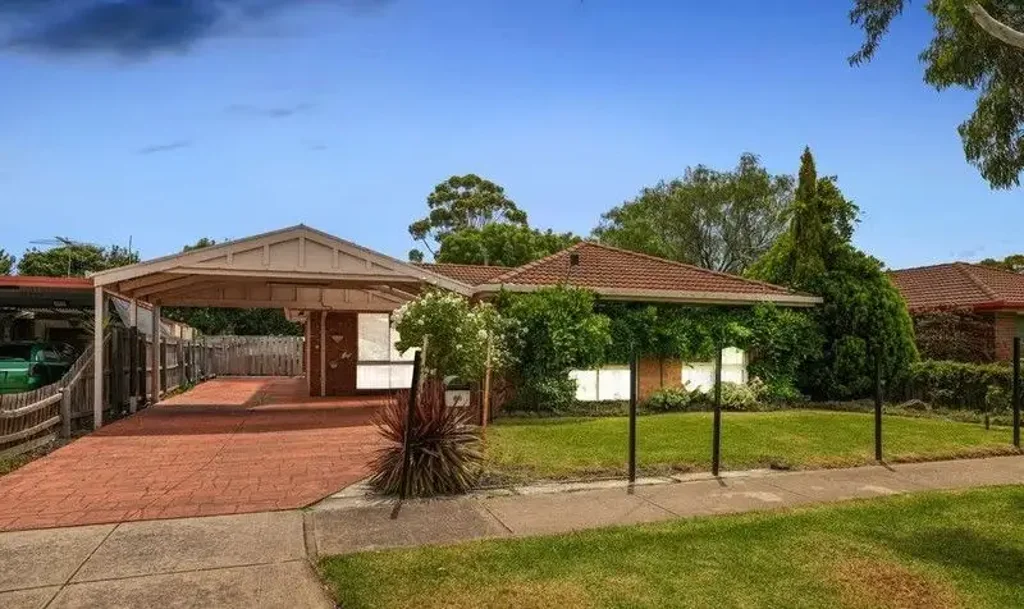 Family home near all the amenities!