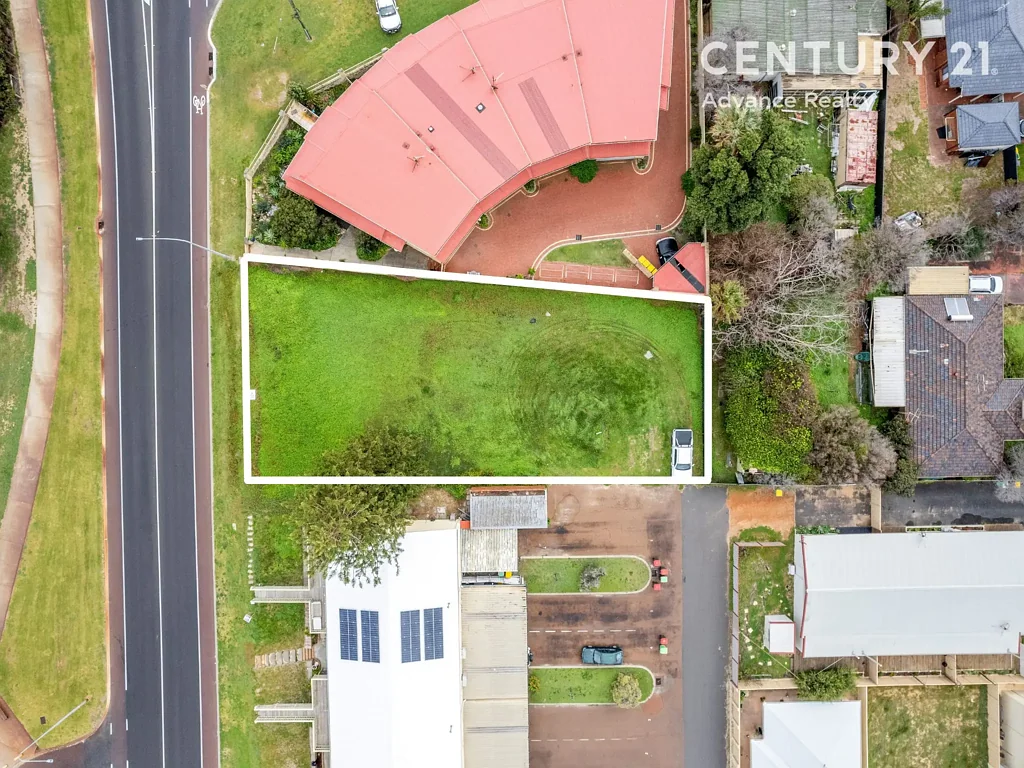 South Bunbury Prime Coastal Development Opportunity