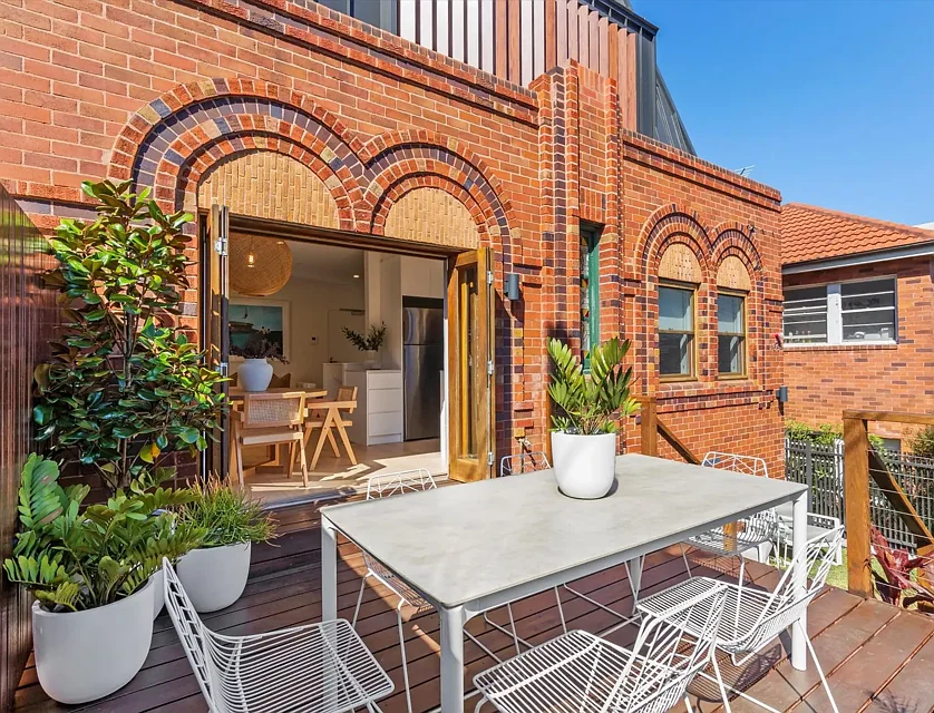 5/159 Arden Street, Coogee, Eastern Suburbs, 2房, 2浴, Apartment