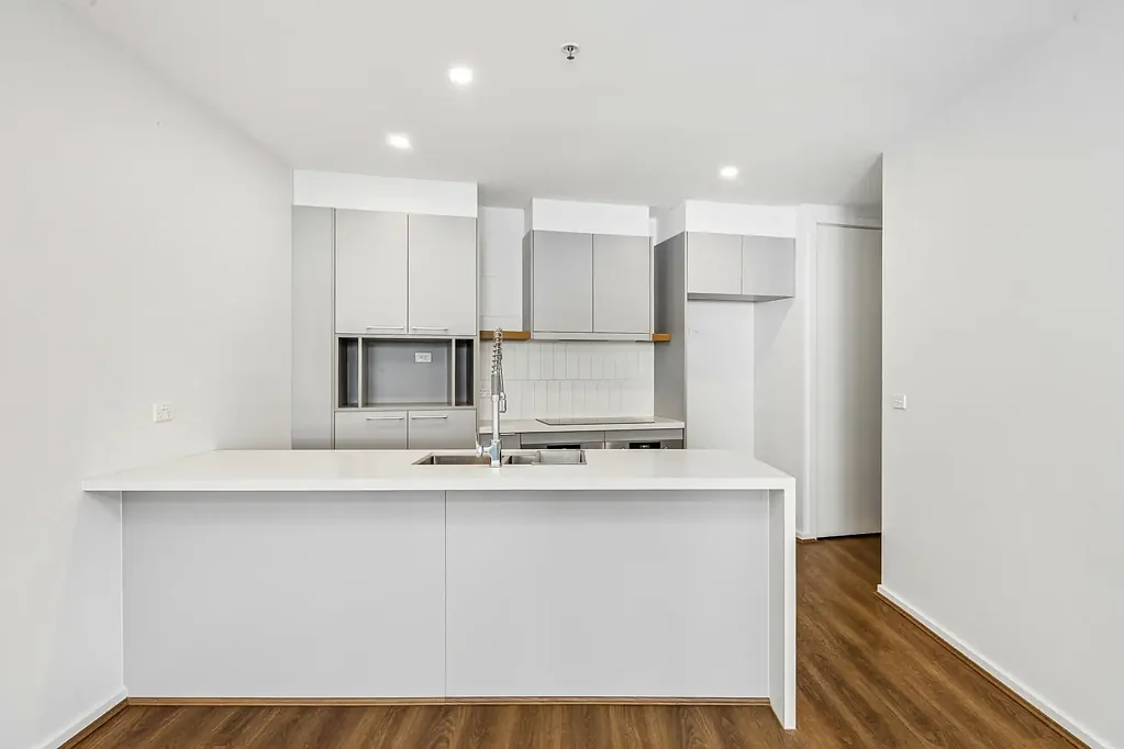 Gungahlin 2कमरा Immaculate and contemporary living, move in ready