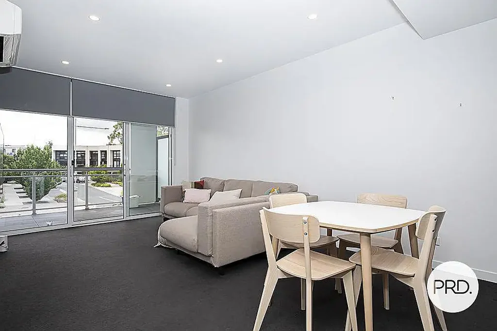 Stylish 2-Bedroom Apartment with Balcony, Storage & Dual Car Spaces