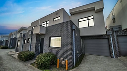 5/19 Briggs Crescent, Noble Park