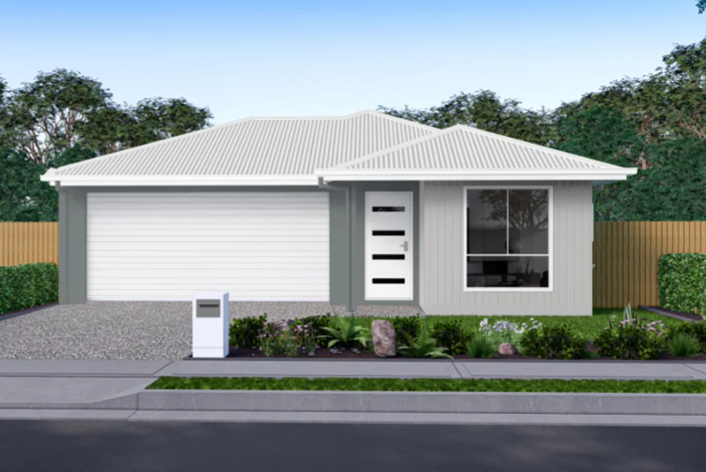 Deebing Heights 3 Bedroom Co-Living Investment Property