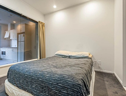 8B/105 Albert Street, Auckland Central, Auckland City, 1房, 1浴, Apartment