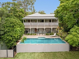 28 Sixth Avenue, Bardon