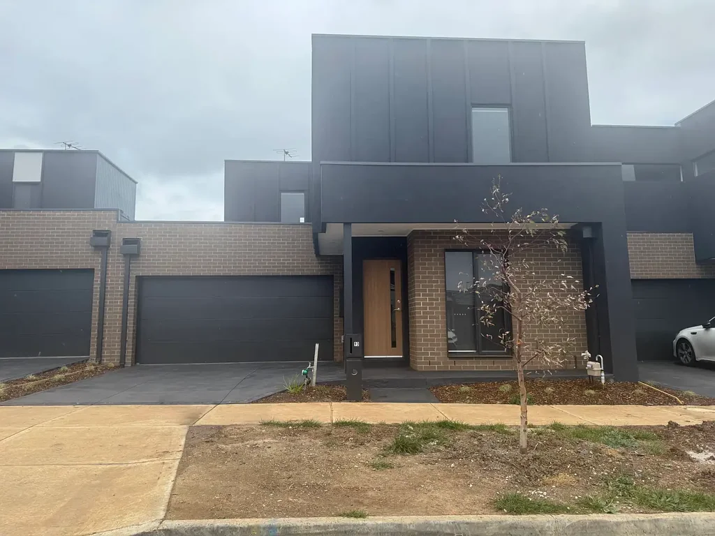 Welcome to Your Brand-New Home in Deanside!