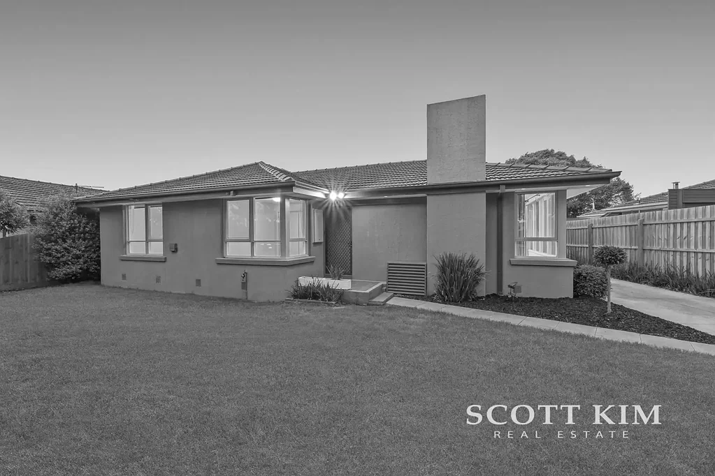 1/33 Mackie Road, Mulgrave, VIC 3170