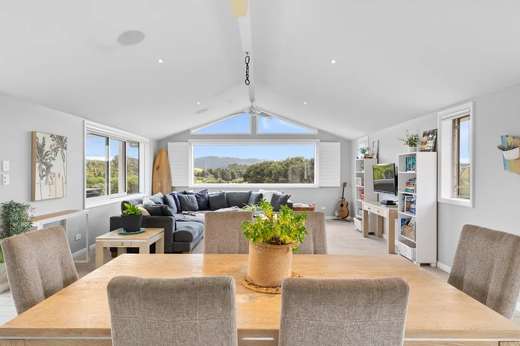 Mangawhai  Lifestyle supreme in Tara Crest