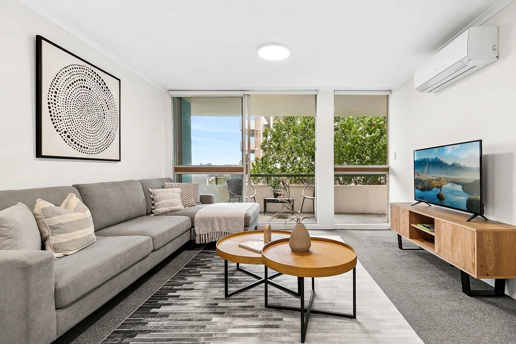 31/16-22 Devonshire Street, Chatswood, NSW 2067