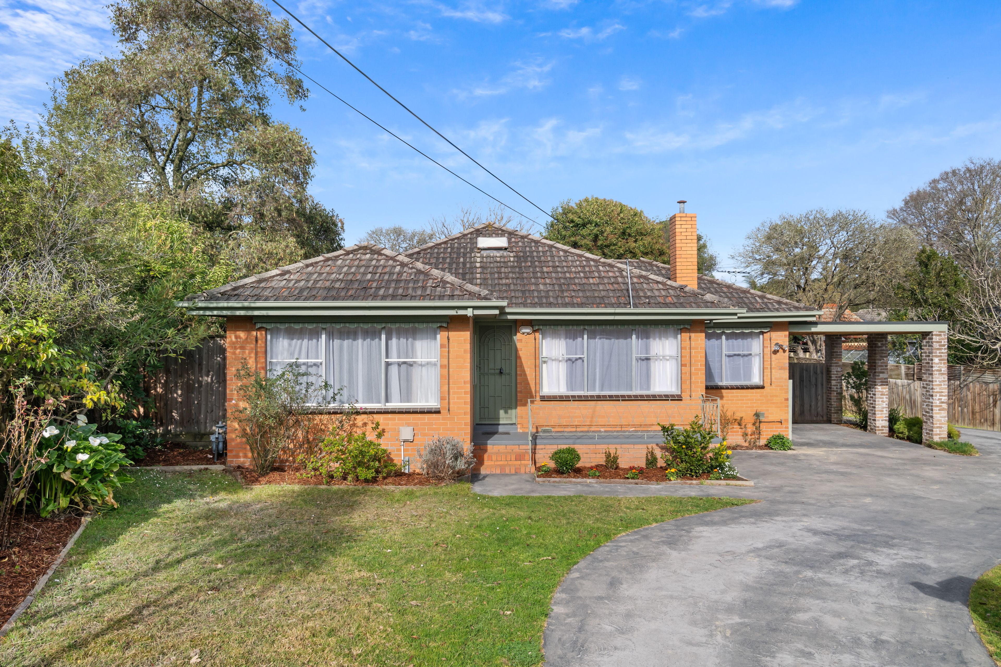 51 THOMAS ST, CROYDON SOUTH VIC 3136, 0 ਕਮਰੇ, 0 ਬਾਥਰੂਮ, House