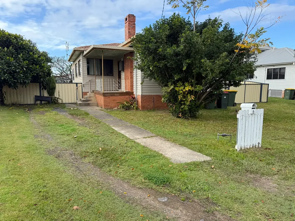 6 Iven Street, Grafton, NSW 2460