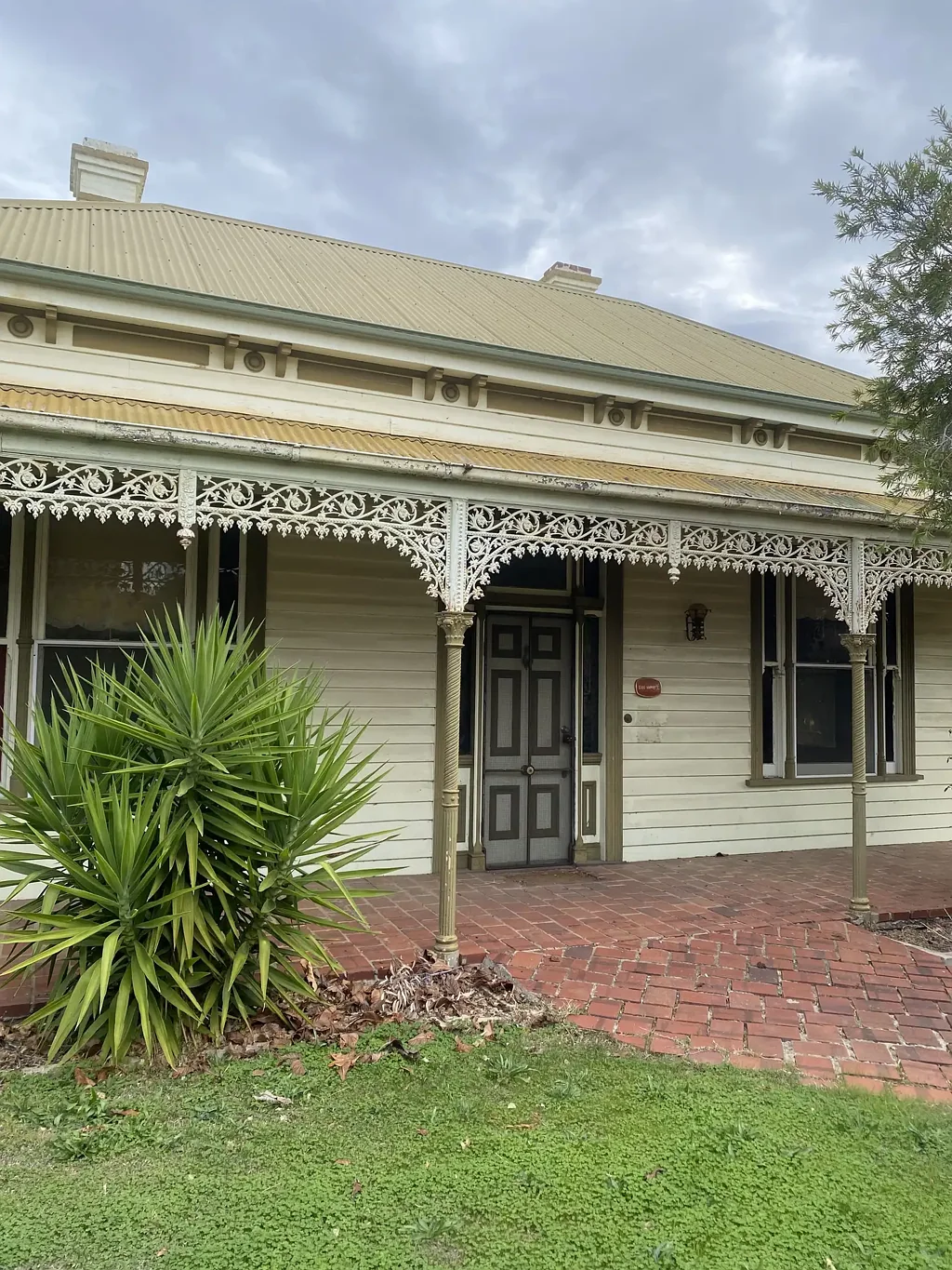 Five Bedroom Family Home