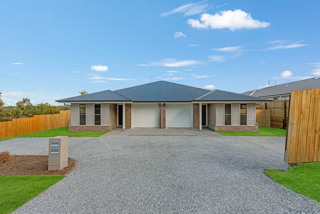 STYLISH THREE-BEDROOM HOME