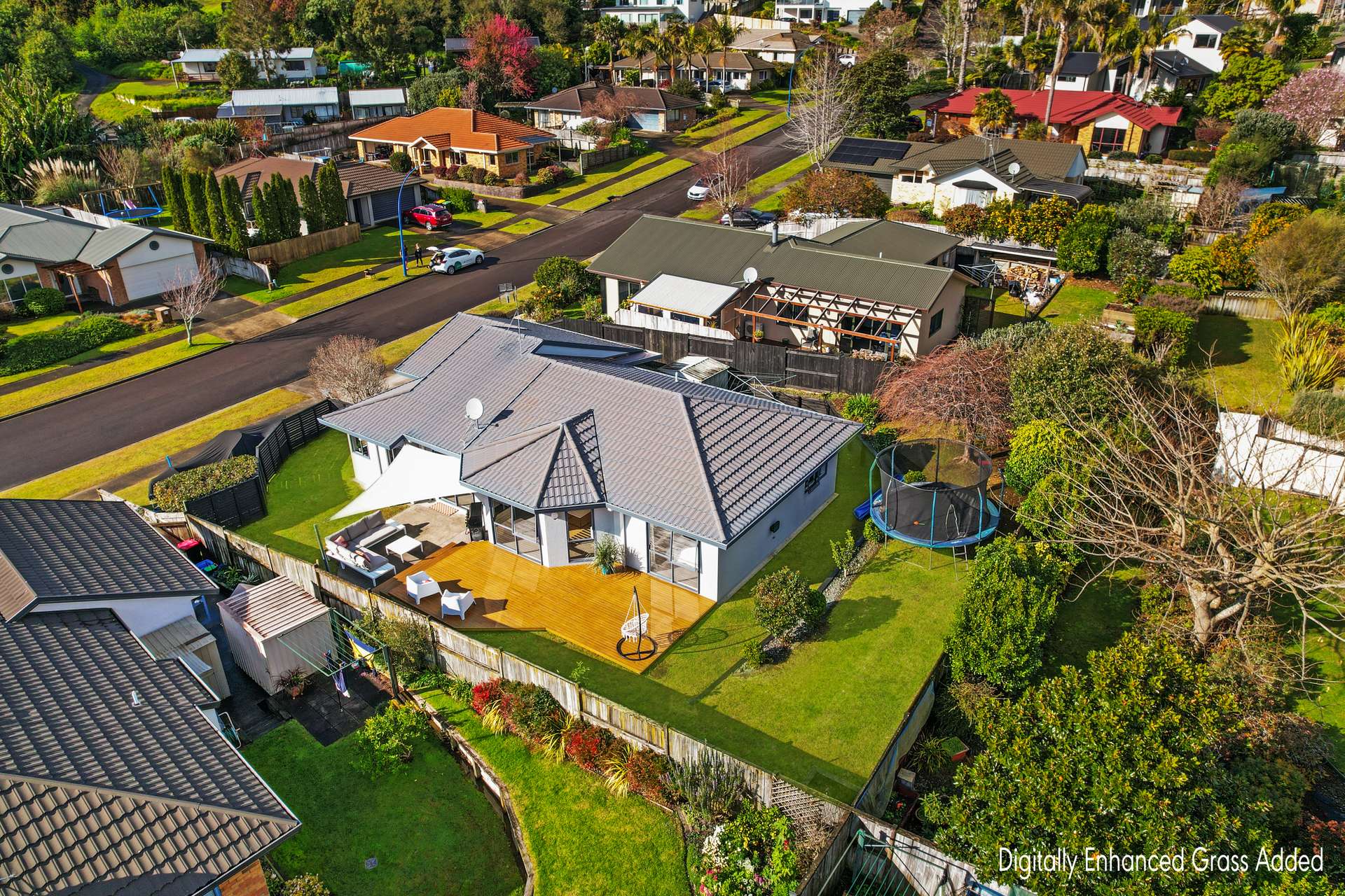 16 Amberley Crescent, Bethlehem