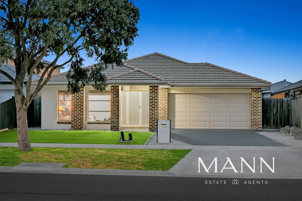 21 Empress Avenue, Wollert, VIC 3750