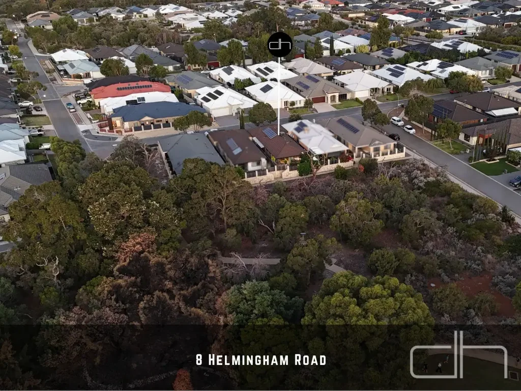 Landsdale 3Moenga THE OPPORTUNITY™