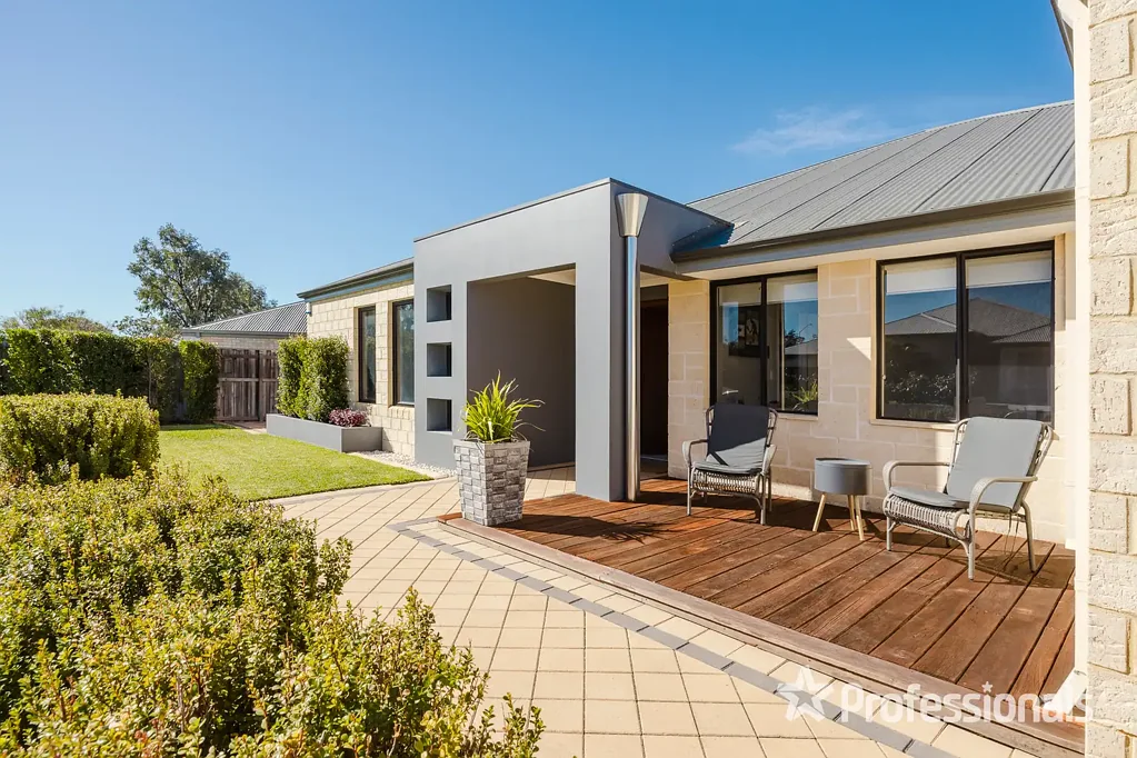 5 Fewson Turn, Ellenbrook, WA 6069