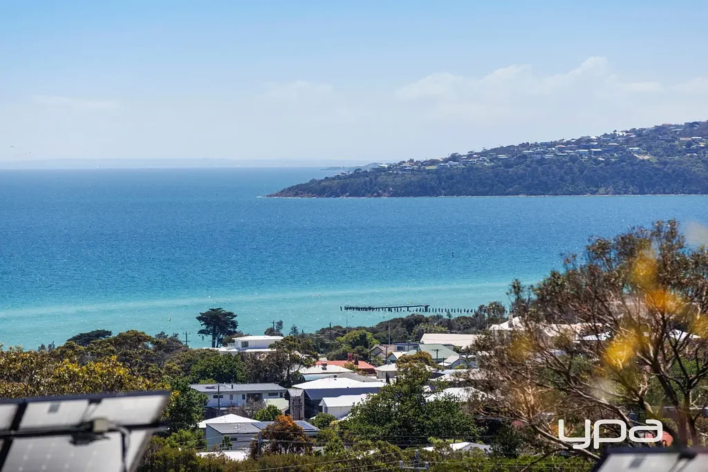 Dromana 5ਬੈੱਡਰੂਮ LUXURY COASTAL LIVING WITH NEVER TO BE BUILT OUT BAY VIEWS
