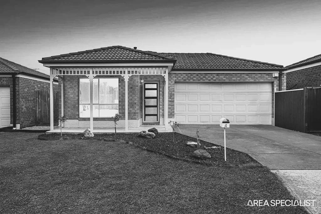 4 Joseph Place, Harkness, VIC 3337