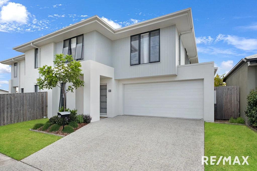 2/63 Kirsten Circuit, Nirimba, QLD 4551
