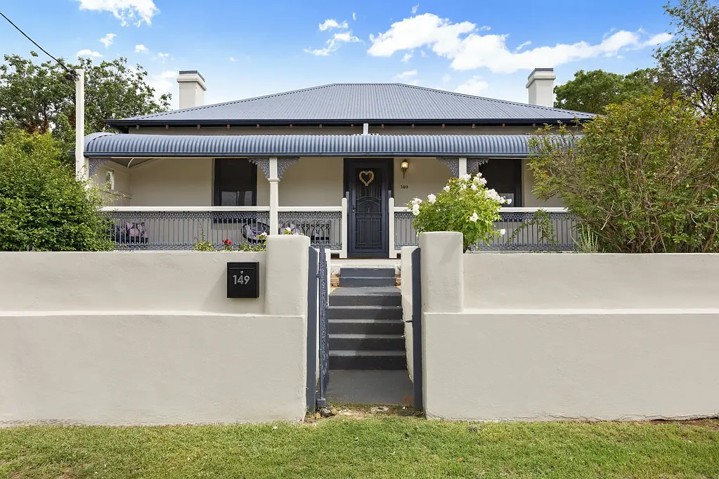 149 Vale Street, Cooma, NSW 2630
