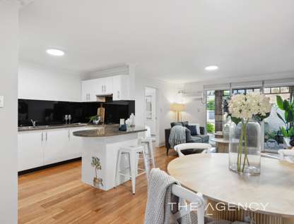9/2 Preston Street, Como, WA 6152, 3 Bedrooms, 2 Bathrooms, Apartment
