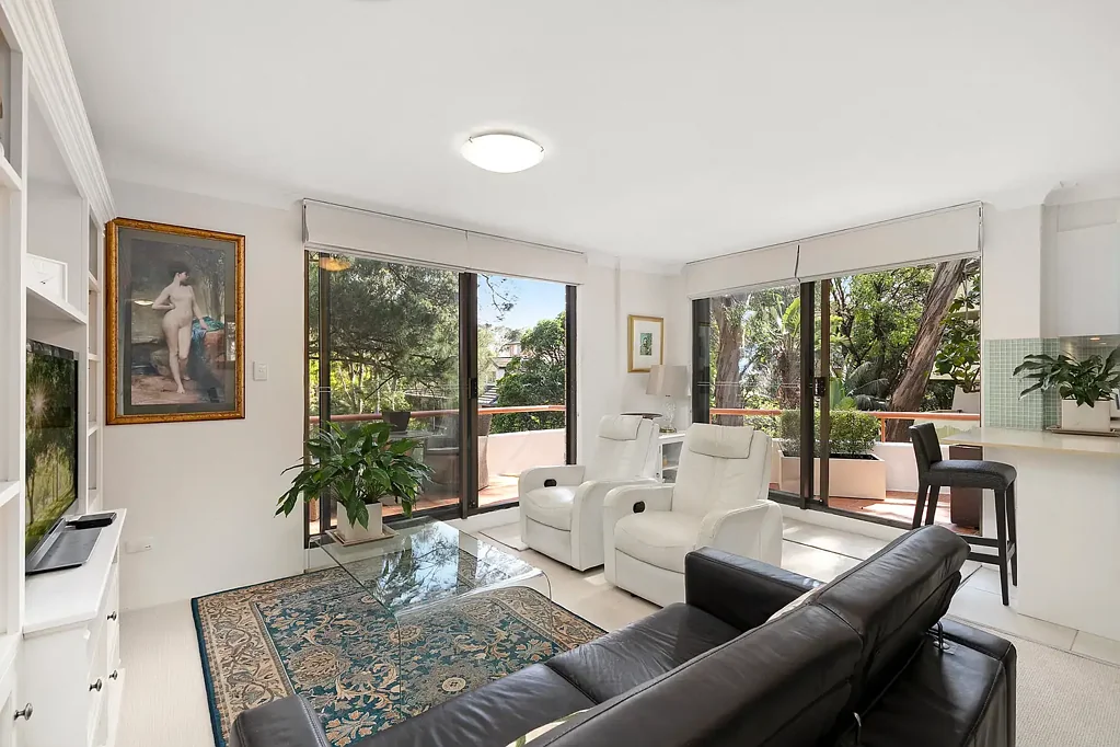 13/19 Hampden Avenue, Cremorne, NSW 2090