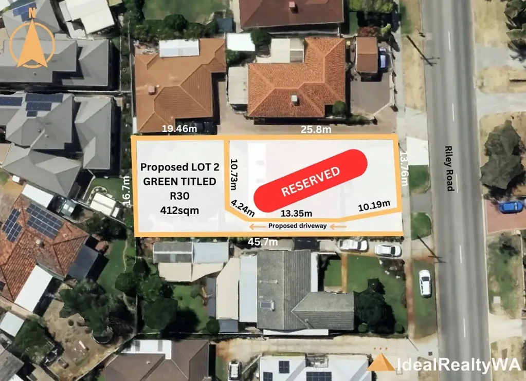 19A Riley Road, Riverton, WA 6148