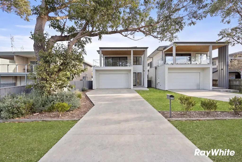 Broulee 4Zimmer Luxury Coastal Living 400m from Broulee Beach